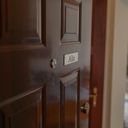 Aliz Apartman Miskolc Bagian luar foto