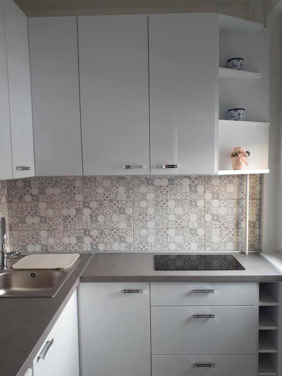 Aliz Apartman Miskolc Bagian luar foto